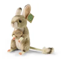 Plyšový tarbík 16 cm, ECO-FRIENDLY Plyšový tarbík 16 cm, ECO-FRIENDLY