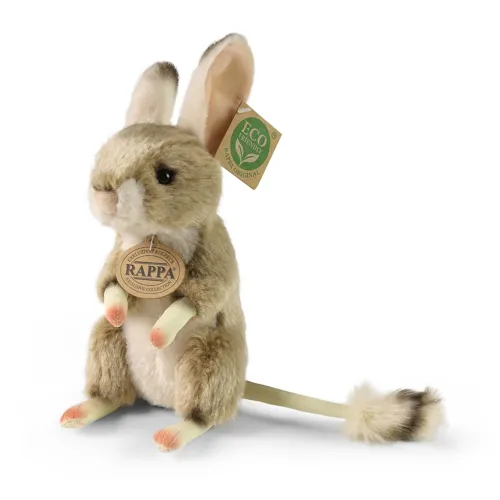 Plyšový tarbík 16 cm, ECO-FRIENDLY