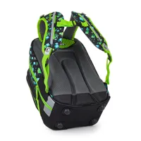 Školní set 3-dílný Alfa 26 B Kostičkový svět - Bagmaster (6)