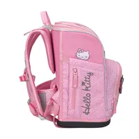 Školní aktovka Baagl Zippy Plus Hello Kitty Sweet Leopard (2)