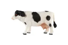 Zvířátka domácí farma, 6 ks 9 cm (6)