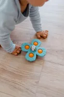 Točáček vrtulka 11 cm (5)