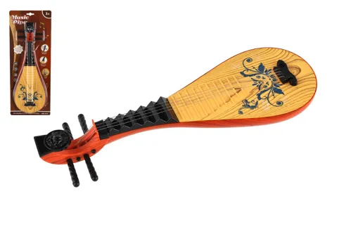 Mandolína 34 cm