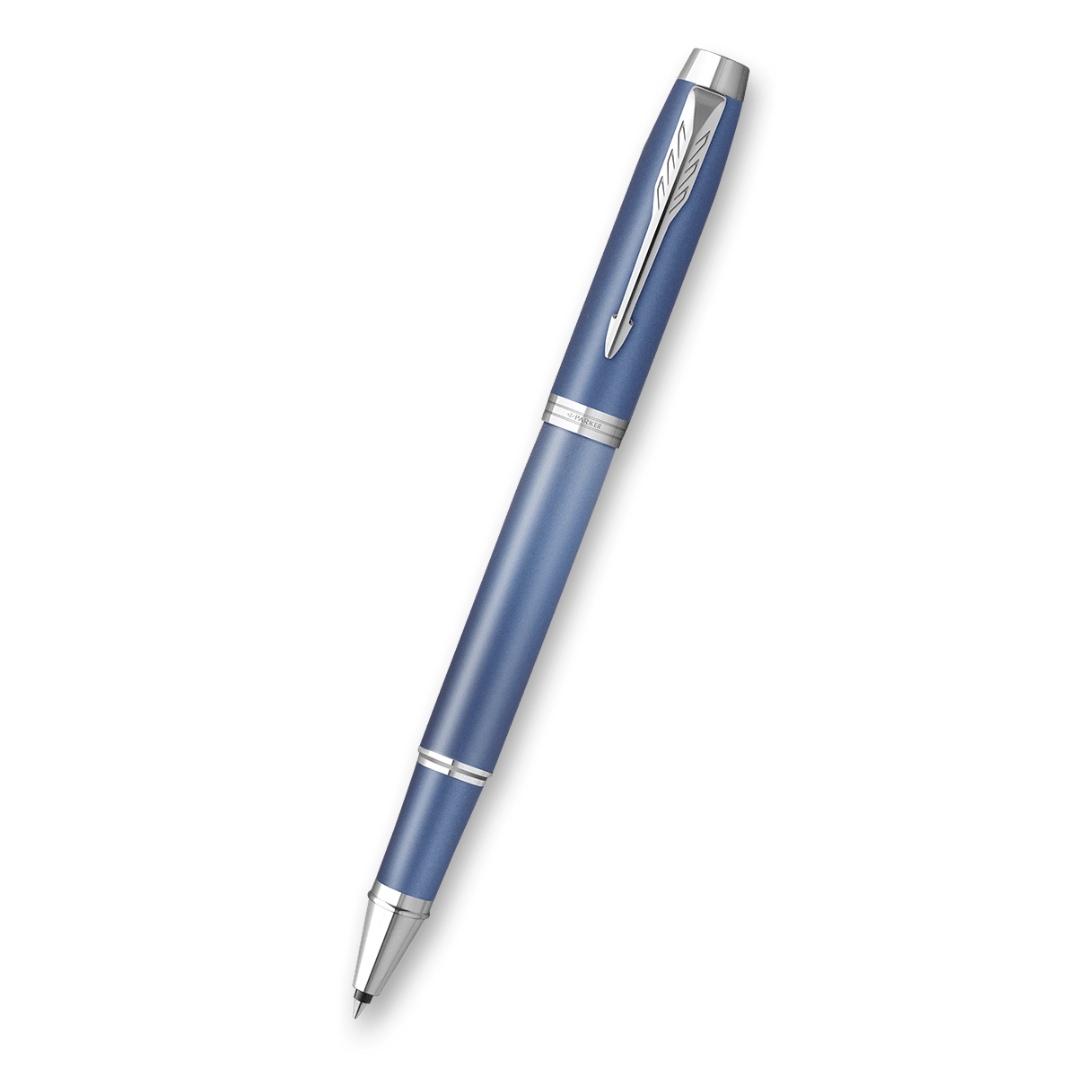 Levně Roller Parker IM Writing Rituals Blue CT