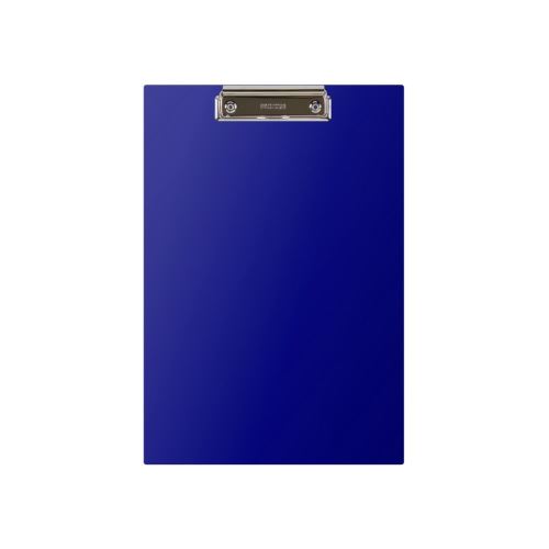 Podložka s klipem A4 lamino Karton P+P - pastelová modrá
