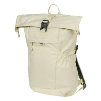 Volnočasový batoh Baagl Roll Beige (1)