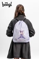 Sáček na obuv Baagl Kuromi Sweet One (3)