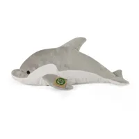 Plyšový delfín 38 cm ECO-FRIENDLY (2)