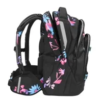 Školní batoh Coocazoo Mate Floral Artnight (8)