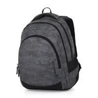 Studentský batohový set Bagmaster DIGITAL 26 A MASKÁČOVÝ (batoh,pouzdro) (7)