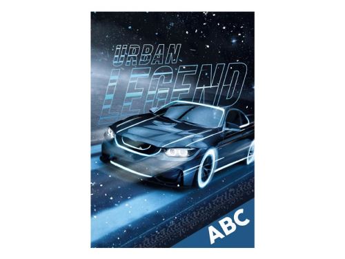 Desky na ABC MFP - Auto