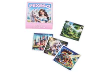 Pexeso Jednorožec Pexeso Jednorožec