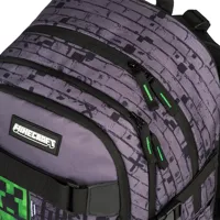 Školní batoh Baagl Skate Minecraft TNT (6)