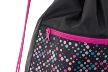 Sáček na obuv STIL - Dots (2)