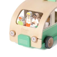 Dřevěná vkládačka obytný vůz (5)