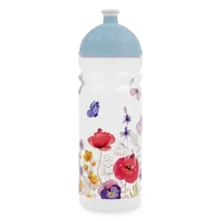 Zdravá lahev 700 ml s náhradní zátkou – Louka