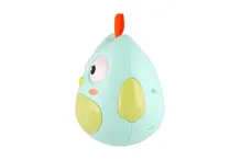 Roly Poly sova 11 cm se zvukem (4)