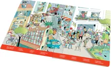 Velká knížka POVOLÁNÍ – Pátrej & vyprávěj (3)