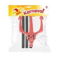 Čertovské vidle skládací 104 cm (1)