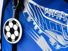 Školní batoh STIL Junior Goal fotbal (8)