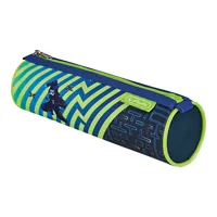 Školní aktovkový set 4-dílný Herlitz Loop Plus Ninja (4)