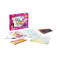 Sada Maped Creativ Barbie Aqua´Art (1)