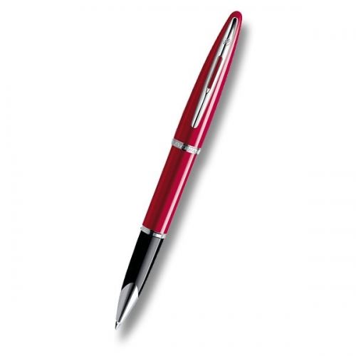 Waterman Carène Glossy Red ST - roller