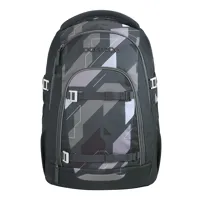 Školní batoh Coocazoo Mate Dark Race (1)