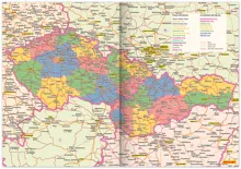 Týdenní diář 2026 NOTIQUE A5 - Essenza - Třešeň, 15 x 21 cm (9)