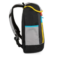 Studentský batoh OXY Urban Grey (1)
