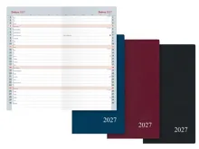 Měsíční diář 2027 MFP M103 PVC mix