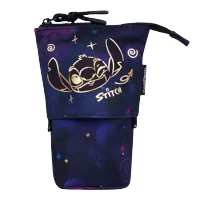 Školní pouzdro Colorino Mona Stitch Gold