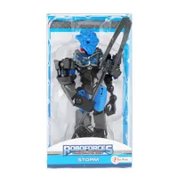 Robot bojovník 12 cm - mix motivů (1)