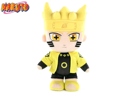 Plyšový Naruto 28 cm