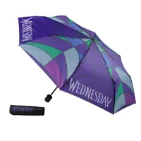 Dětský skládací deštník Karton P+P - Wednesday