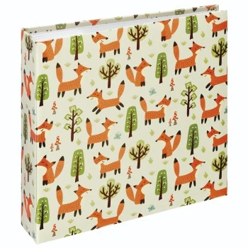 Levně Hama album memo FOREST - FOX 10x15/200, popisové pole