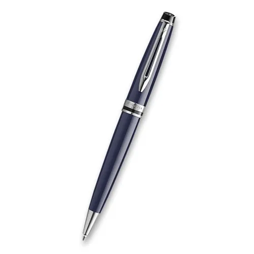 Kuličkové pero Waterman Expert, Core Blue CT