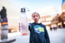 Láhev na pití 600 ml BAAGL Think of Me (5)