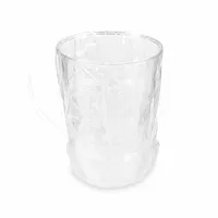 Kelímek krystal PS Ø73mm 0,2L jednotlivě balený, 600 ks Kelímek krystal PS Ø73mm 0,2L jednotlivě balený, 600 ks