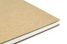 Sketchbook ARTGECKO Krafty, A3 na výšku, 40 bílých listů, 150g (2)