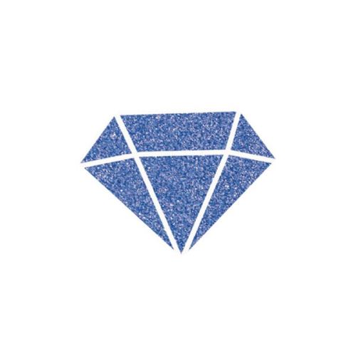 Diamantová barva Aladine Izink 80ml - modrá