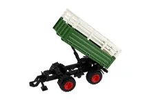 Traktor RC Zetor s vlekem 42 cm, 2,4 GHz se zvukem (6)