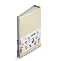 Hama album memo HAF 10x15/200, popisové štítky (5)