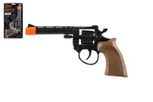 Pistole na kapsle 8 ran 20 cm