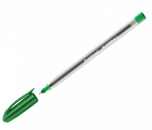 Kuličková tužka 2215 zelený 0,3 Slideball - Centropen