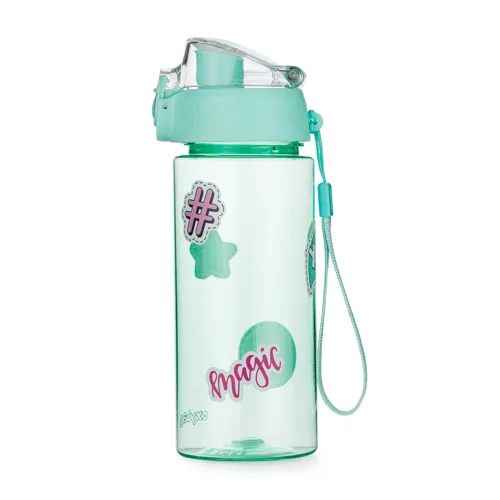 Láhev na pití 500 ml OXY CLiCK Magic