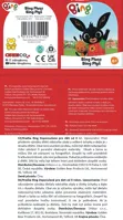 Plyšová figurka Bing Flop a Hoppity (9)