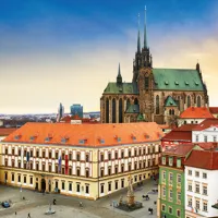 Nástěnný kalendář poznámkový 2027 Notique Česká republika, 20 x 20 cm (3)