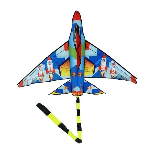Létající drak 140 cm - Letadlo