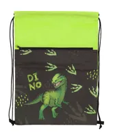 Sáček na obuv STIL - Dino Roar